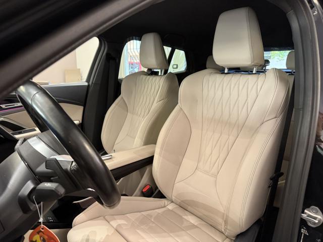 BMW X2 sDrive 20i Msport