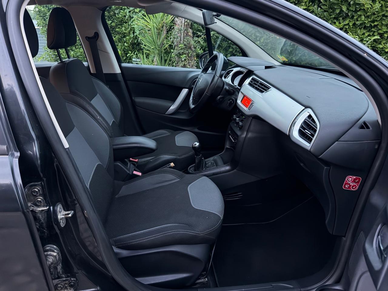 Citroën C3 1.4 HDi Diesel – Economica e affidabile