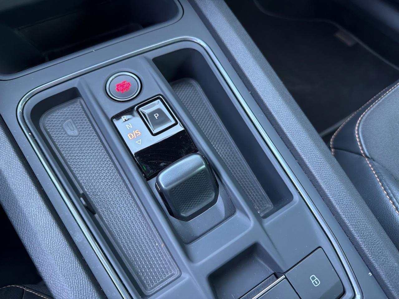 CUPRA Formentor 1.4 e-hybrid 204cv dsg