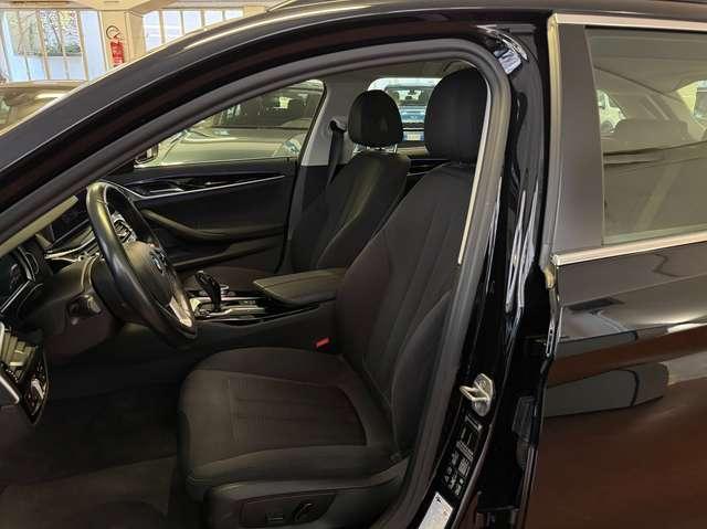 BMW 530 530d Touring xdrive Business 249cv auto