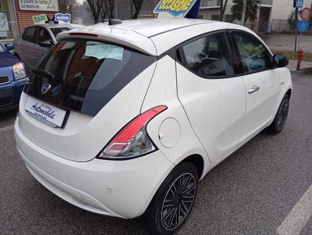 LANCIA Ypsilon 1.0 FireFly GOLD S&S Hybrid OK NEOPAT. 5 POSTI