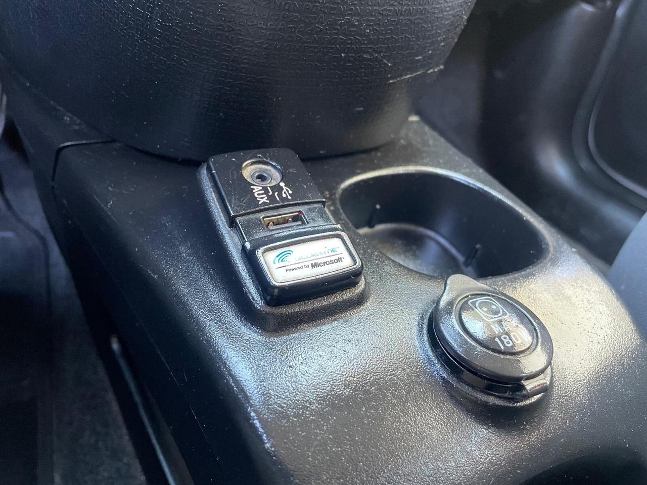 Fiat Panda 900TwinAir Trekking benz/Metano SuperFull