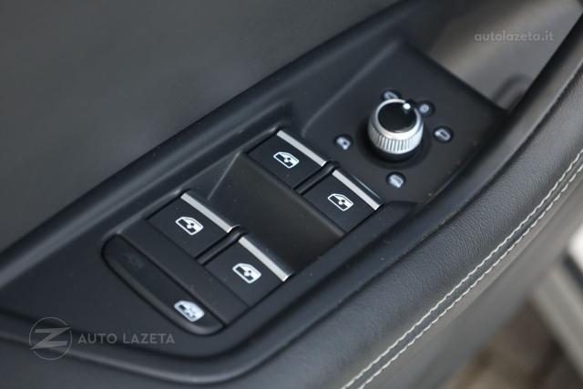 AUDI A4 allroad 40 TDI 204 CV S tronic