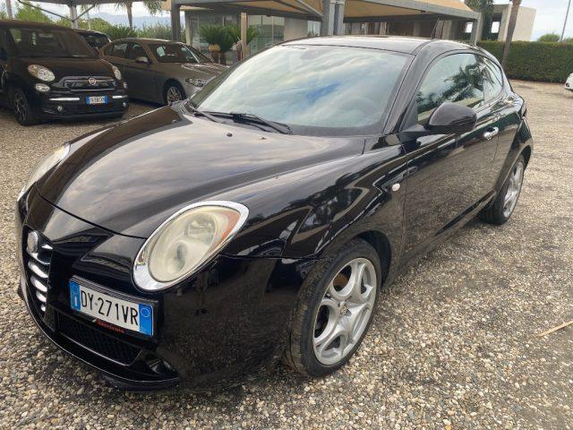 ALFA ROMEO MiTo 1.3 JTDm-2 95 CV S&S Distinctive