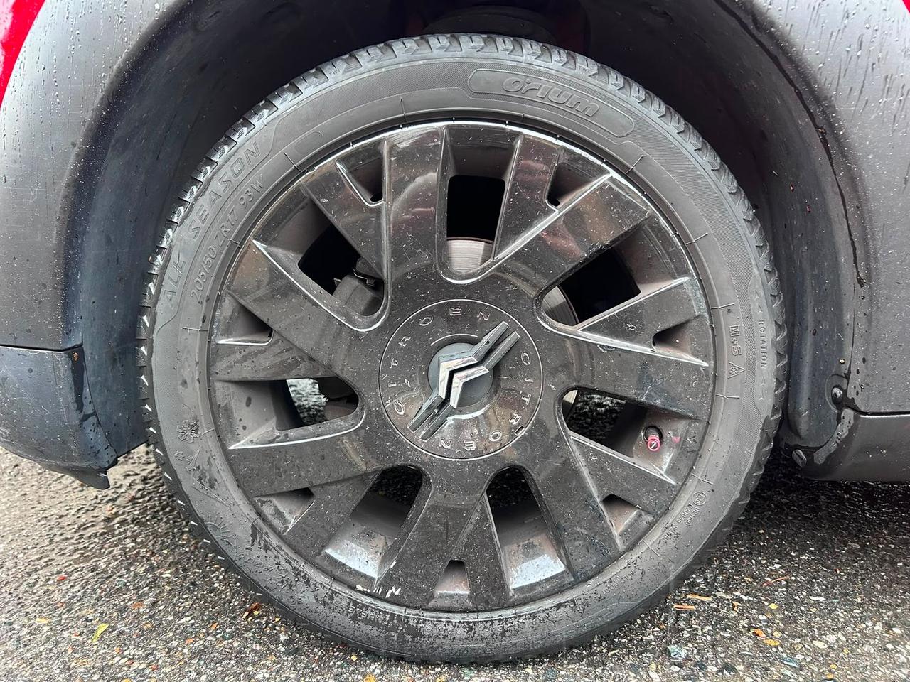 Citroen C4 CACTUS 1.2 GPL #11761