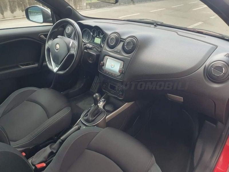 Alfa Romeo MiTo 2013 1.4 tb m.air Q.verde 170cv