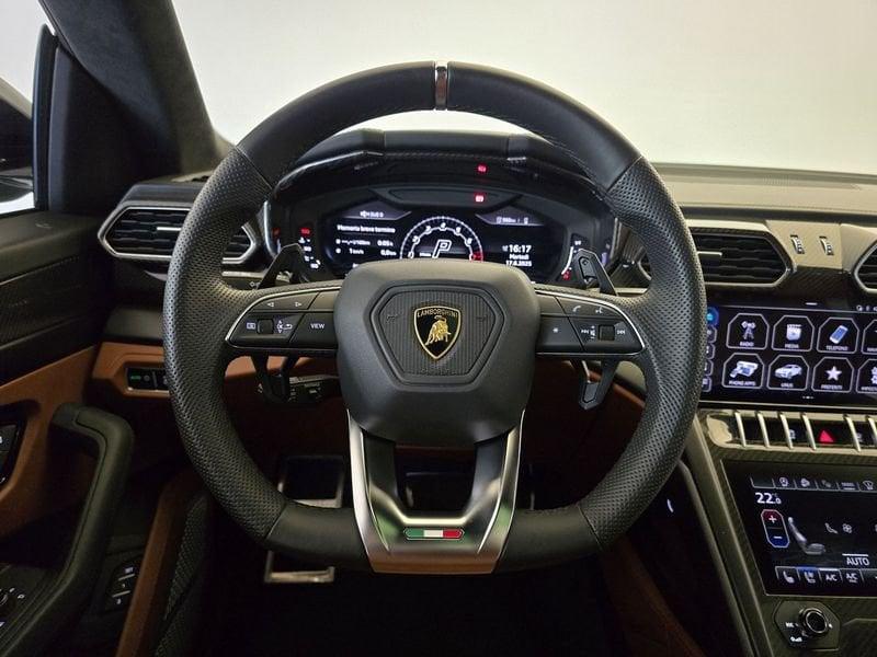 Lamborghini Urus 4.0