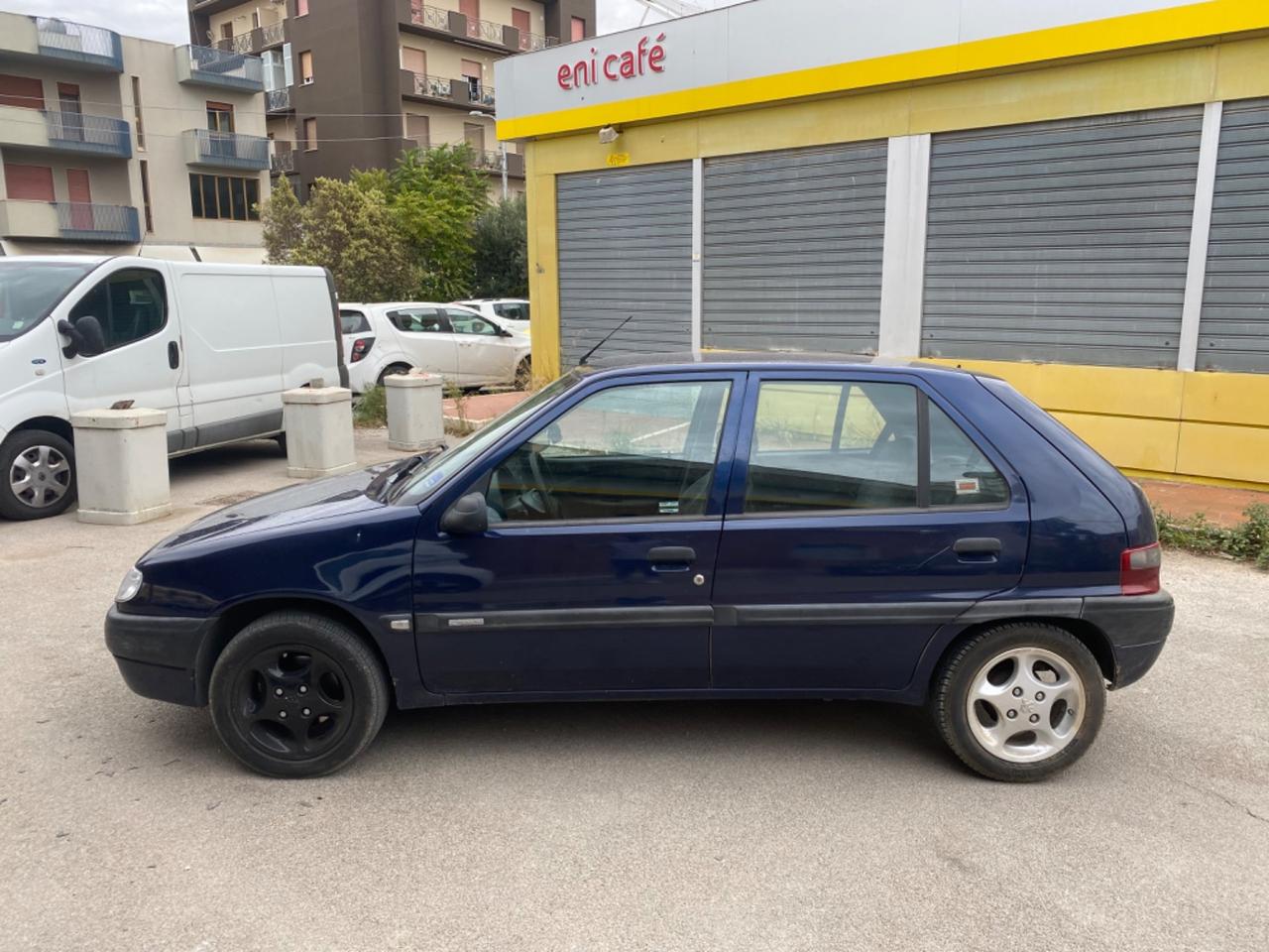 Citroen SAXO DIESEL