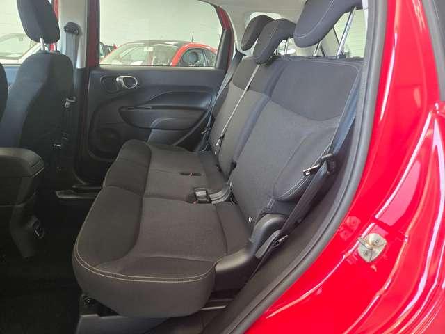 Fiat 500L 500L Cross 1.4 s GPL