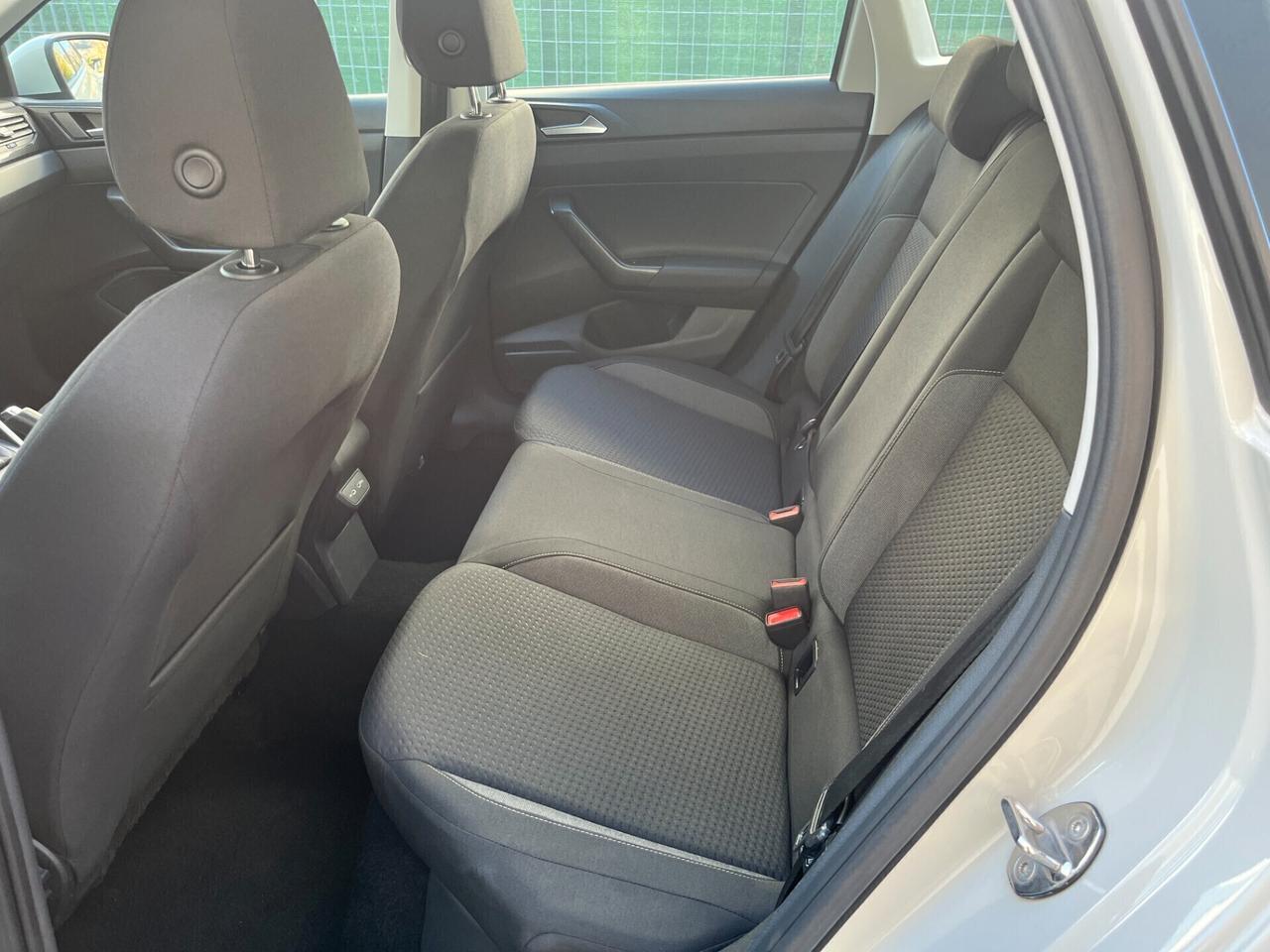 Volkswagen Taigo 1.0 TSI 110 CV DSG Life 07/2022