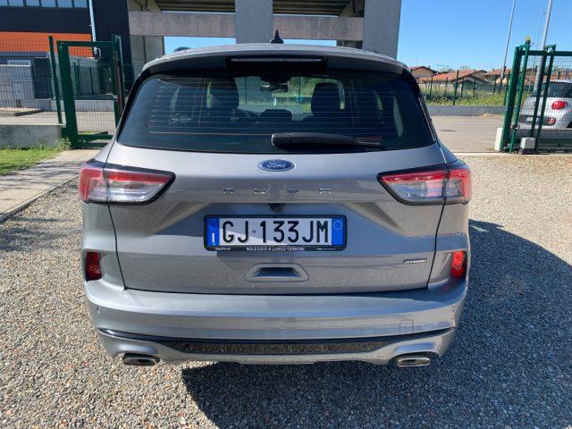 FORD Kuga 2.5 Full Hybrid 190 CV CVT 2WD ST-Line