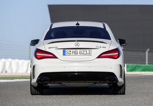 Mercedes-Benz CLA - C117 - CLA 200 d Sport auto FL