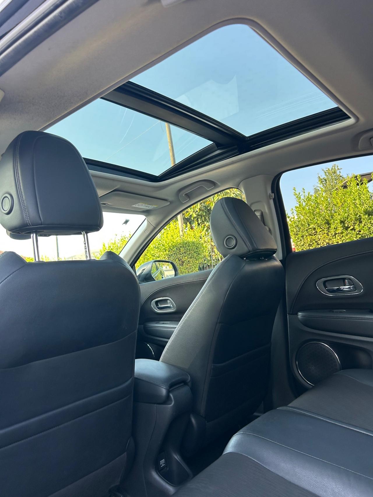 Honda HR-V 1.6 i-DTEC Executive Navi ADAS