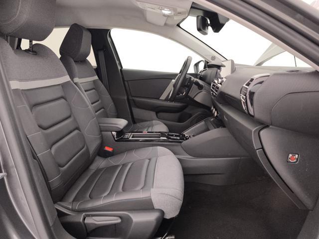 CITROEN C4 1.2 puretech Shine s&s 130cv eat8