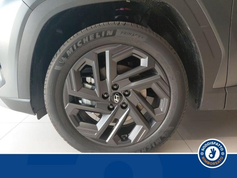 Hyundai Tucson 1.6 PHEV AT 2WD Exellence 20° anniversario (C)