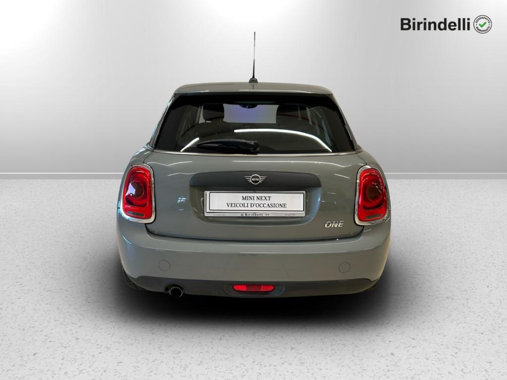 MINI Mini 5 porte (F55) - Mini 1.5 One 75 CV 5 porte