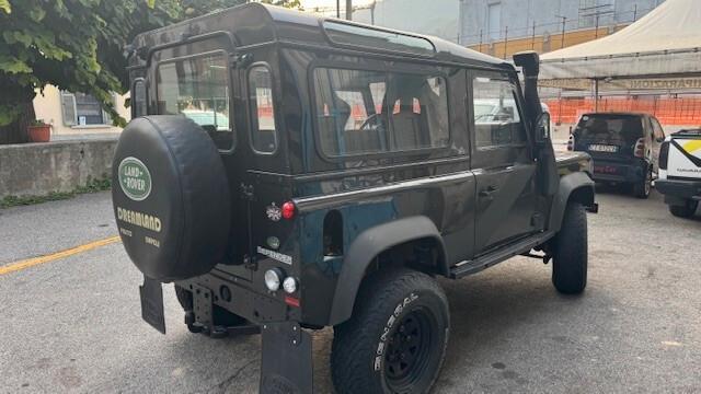 Land Rover Defender 90 2.4 td E Pick Up