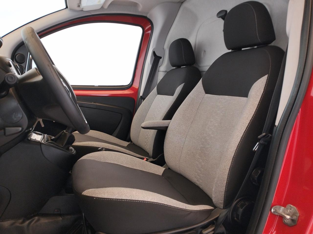 Fiat Fiorino 1.3 MJT 95CV Cargo Adventure - IVA ESCLUSA