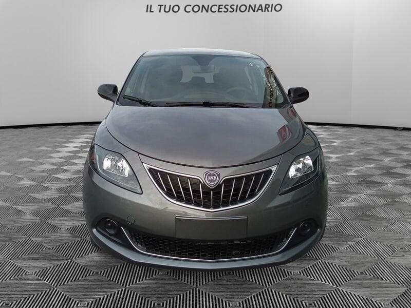 Lancia Ypsilon 1.0 FireFly 5 porte S&S Hybrid Platino