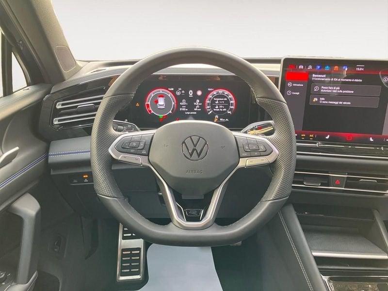 Volkswagen Tiguan 2.0 TDI 150 CV EVO SCR DSG R-Line