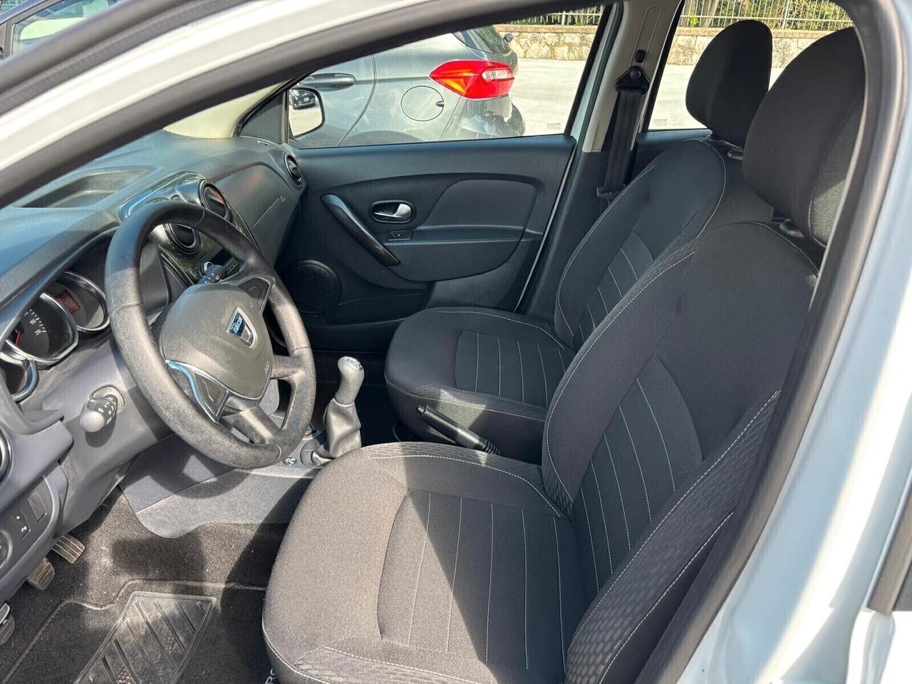 Dacia Sandero Streetway 1.0 GPL - 2020