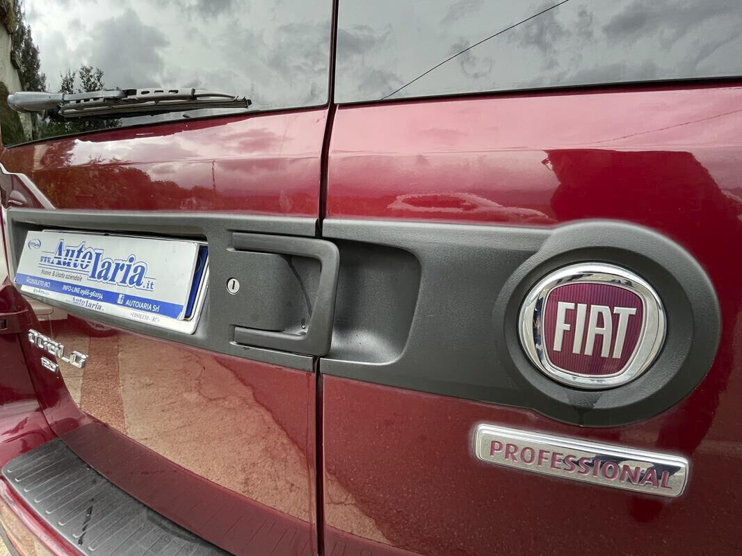 Fiat Doblo Doblò 1.6 MJT 16V 120CV Lounge