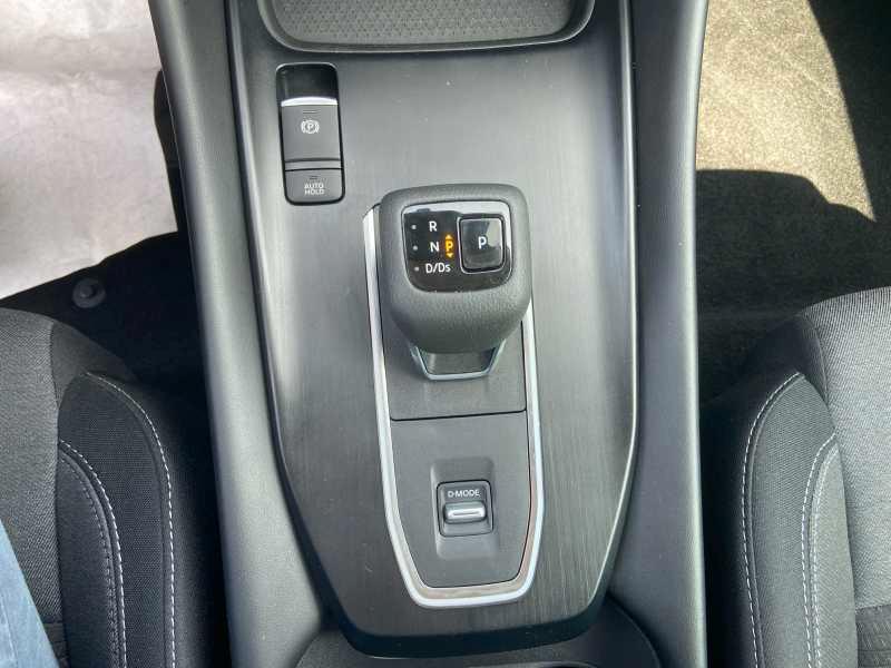 NISSAN Qashqai 1.3 mhev N-Connecta 2wd 158cv xTroniC