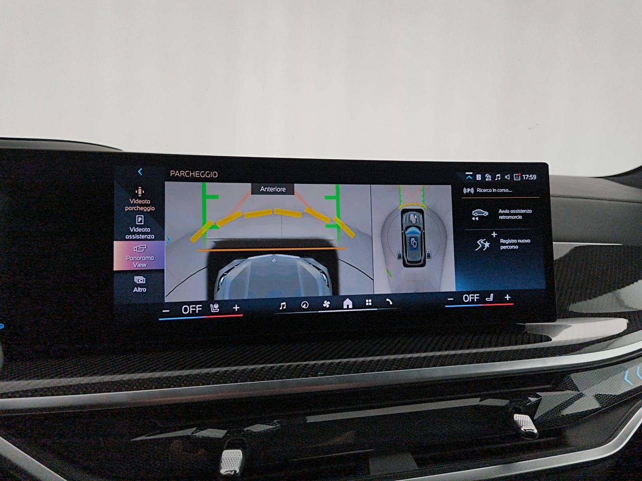 BMW X5 xDrive40d MSport Pro