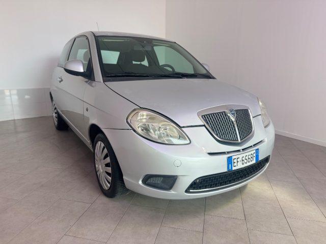 LANCIA Ypsilon 1.2 69 CV Elle