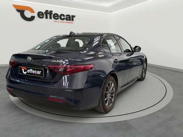 Alfa Romeo Giulia 2.2 Turbodiesel 150 CV Super