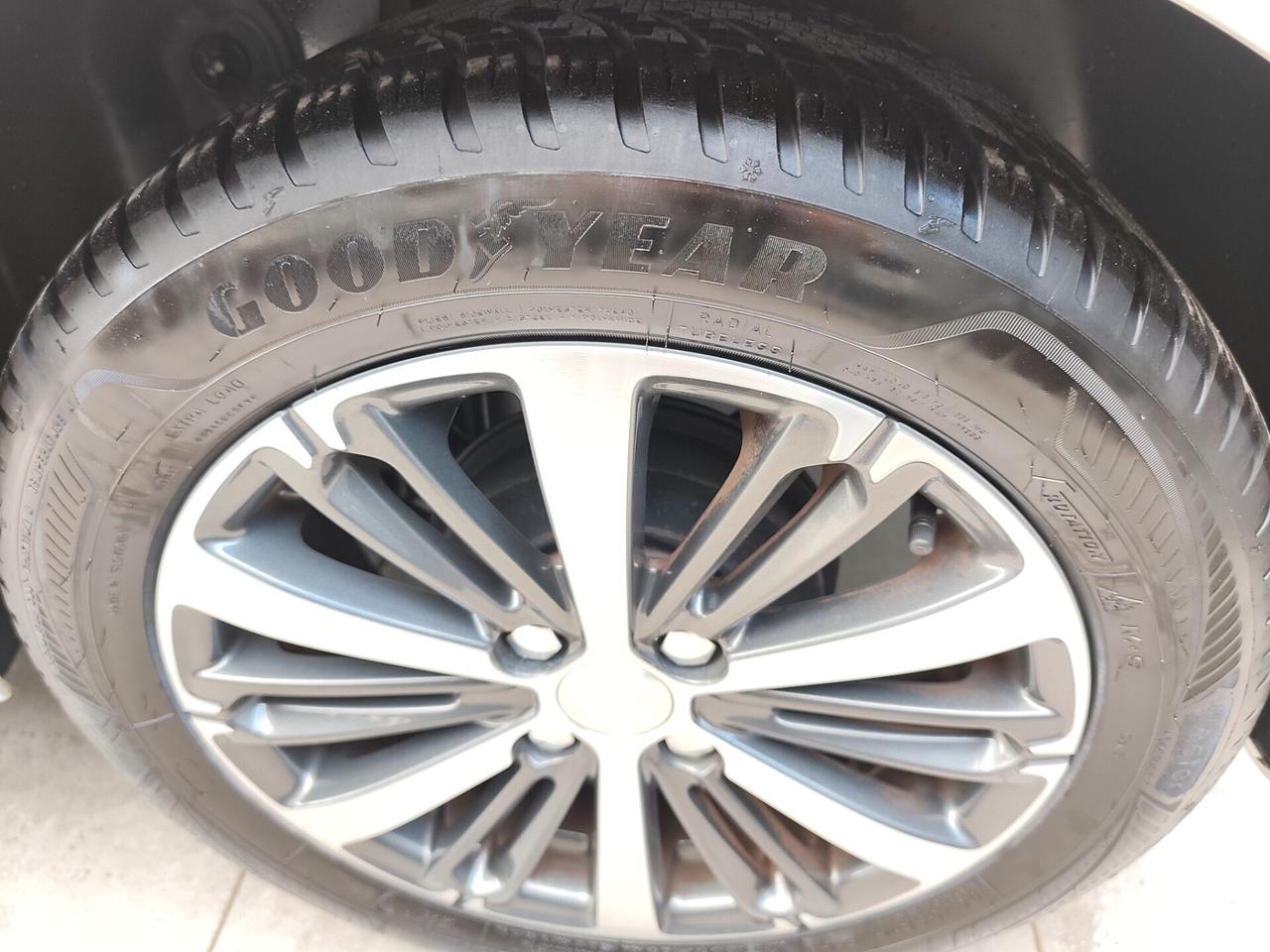 Peugeot 208 1.6 BlueHDi Allure km 128000