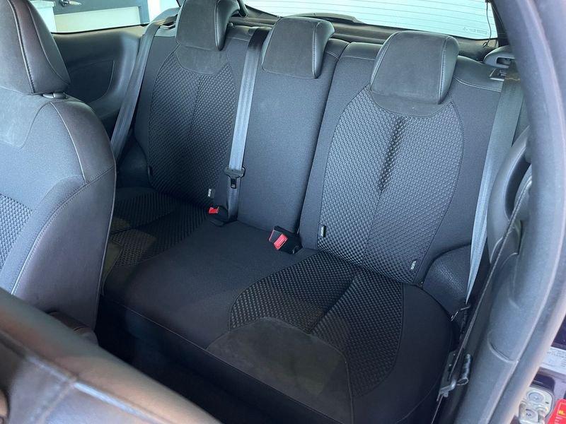 DS DS3 1.2 VTi 82 CHIC