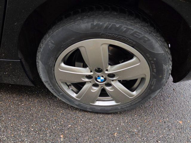 BMW 116 d 5p. Business Advantage