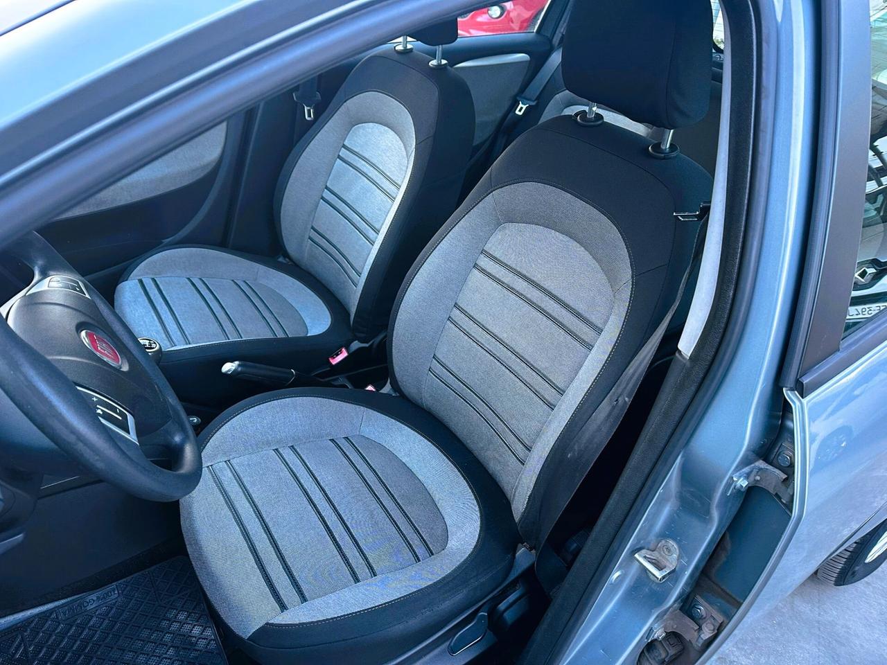 Fiat Punto Evo 1.3 Mjt 75 CV DPF 5 porte S&S Dynamic