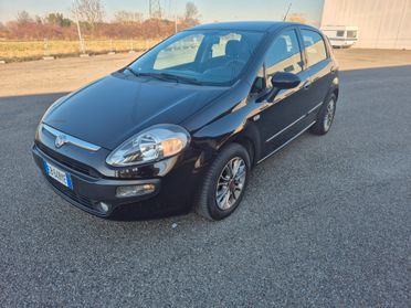 Fiat Punto Evo 1.4 Benzina 5 porte Dynamic EURO 5