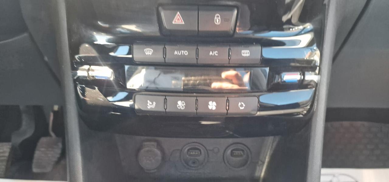 2008 1.6 HDI 92 CV ALLURE