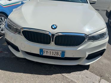 Bmw 520 520d xDrive Msport