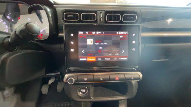 CITROEN C3 C3 PureTech 110 S&S Max