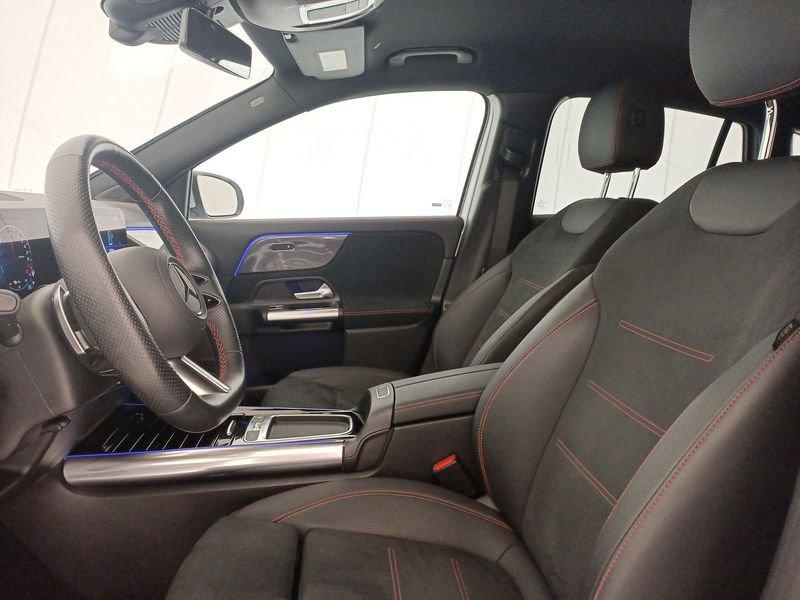 Mercedes-Benz GLA GLA-H247 2023 250 e phev AMG Line Advanced Plus auto