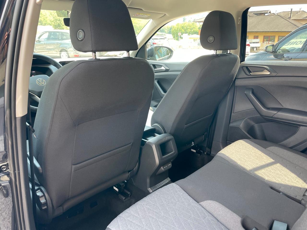 Volkswagen T-Cross 1.0 TSI 95cv Edition Plus "SOLI 10.000 KM"