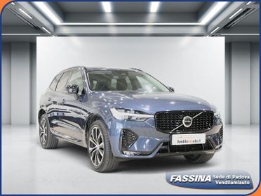 Volvo XC60 XC60 2.0 b4 Plus Dark awd auto