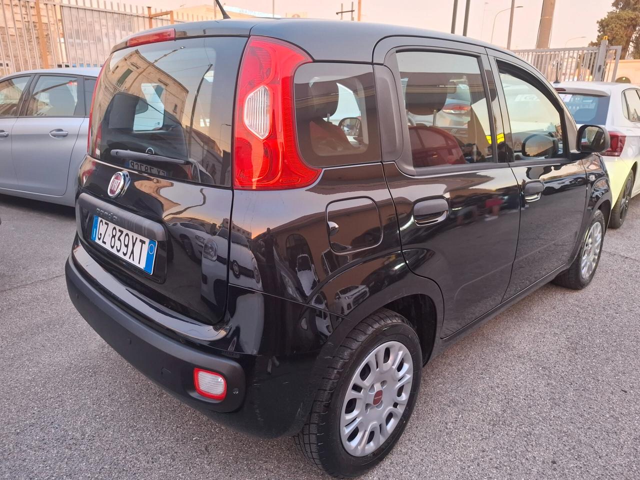 Fiat Panda 1.2 FIRE !! Lounge