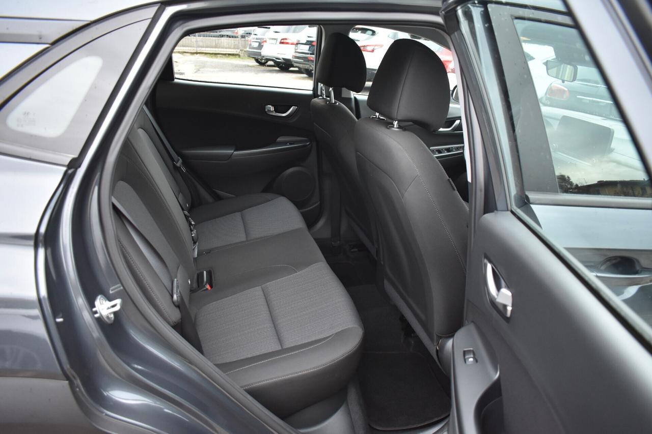 Hyundai Kona 1.0 T-GDI Hybrid