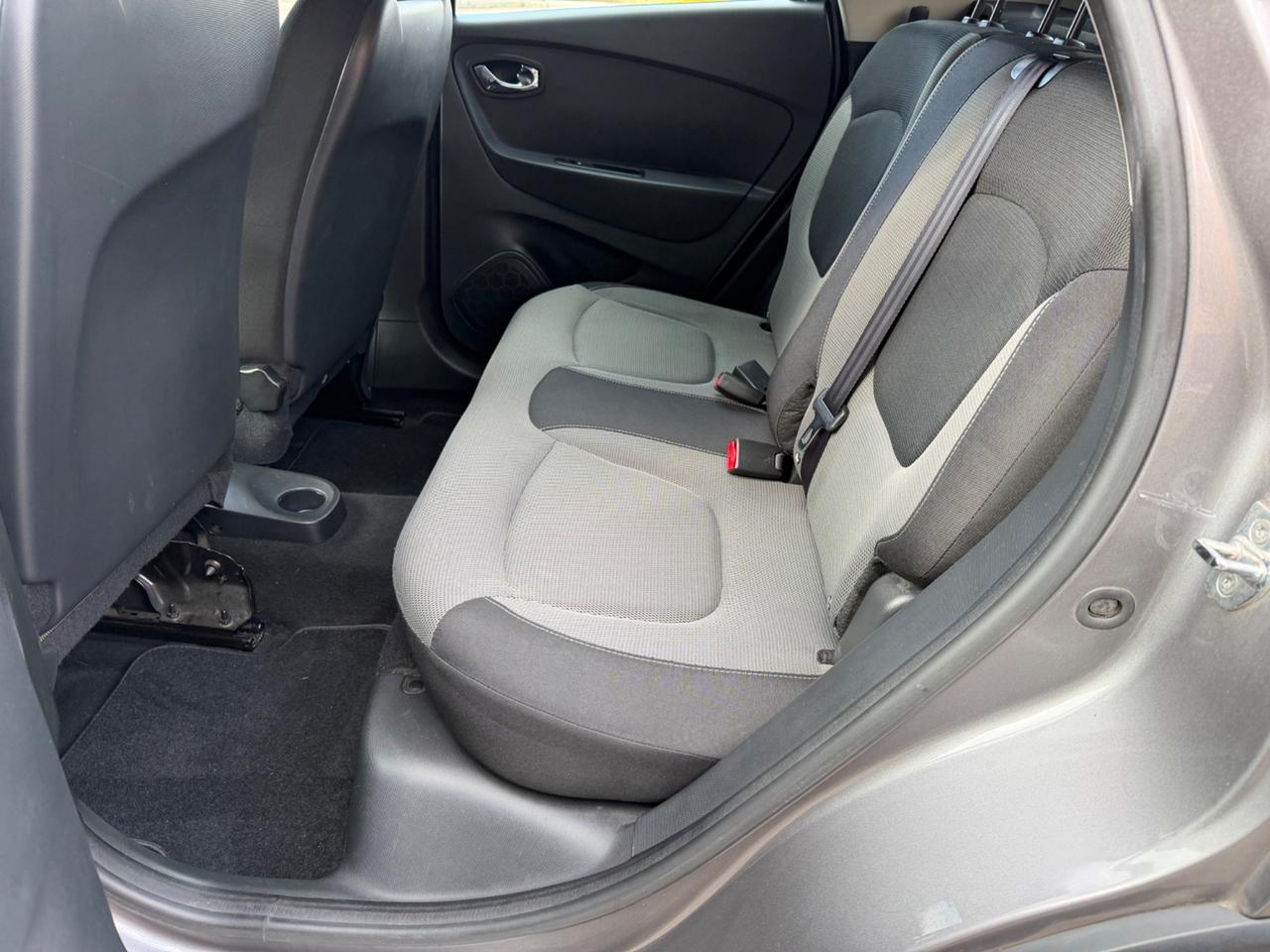 Renault Captur 0.9 TCe 90 CV Start&Stop