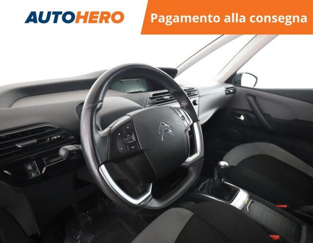 CITROEN Grand C4 Picasso BlueHDi 120 S&S Seduction