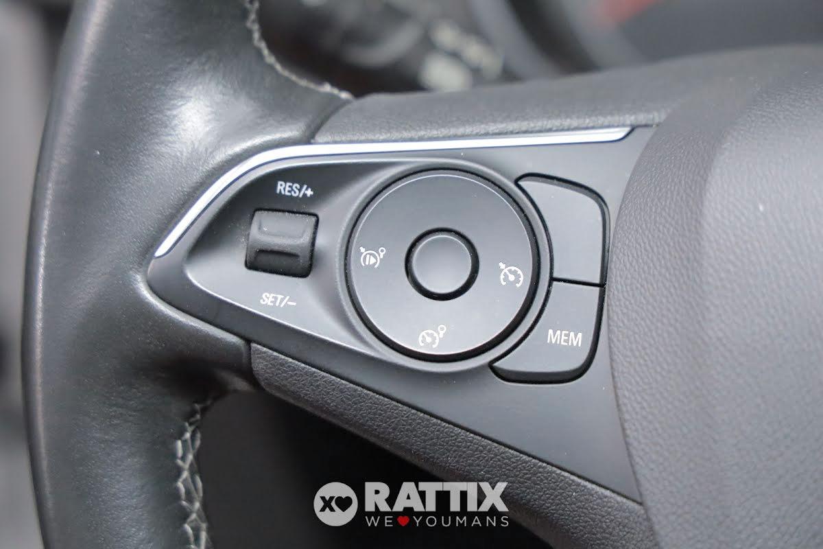 Opel Crossland 1.5 Ecotec 110CV Elegance