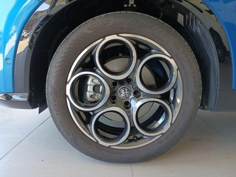 Alfa Romeo Tonale 1.6 diesel 130 CV TCT6 Sprint