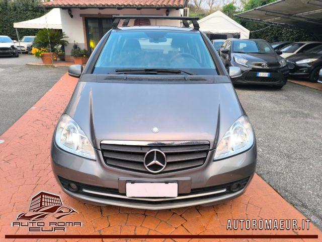 MERCEDES-BENZ A 180 CDI Executive VISTA E PIACIUTA!