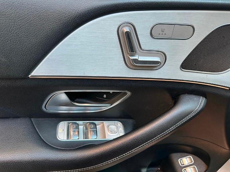 MERCEDES GLE (V167) GLE 300 d 4Matic S...