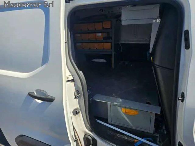 OPEL Combo Combo Cargo 1.5 HDI 130cv 3 posti - Diesel - GC411